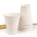 150ml Wheatstraw dessert cup with good quality